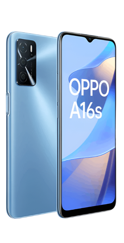 OPPO A16s