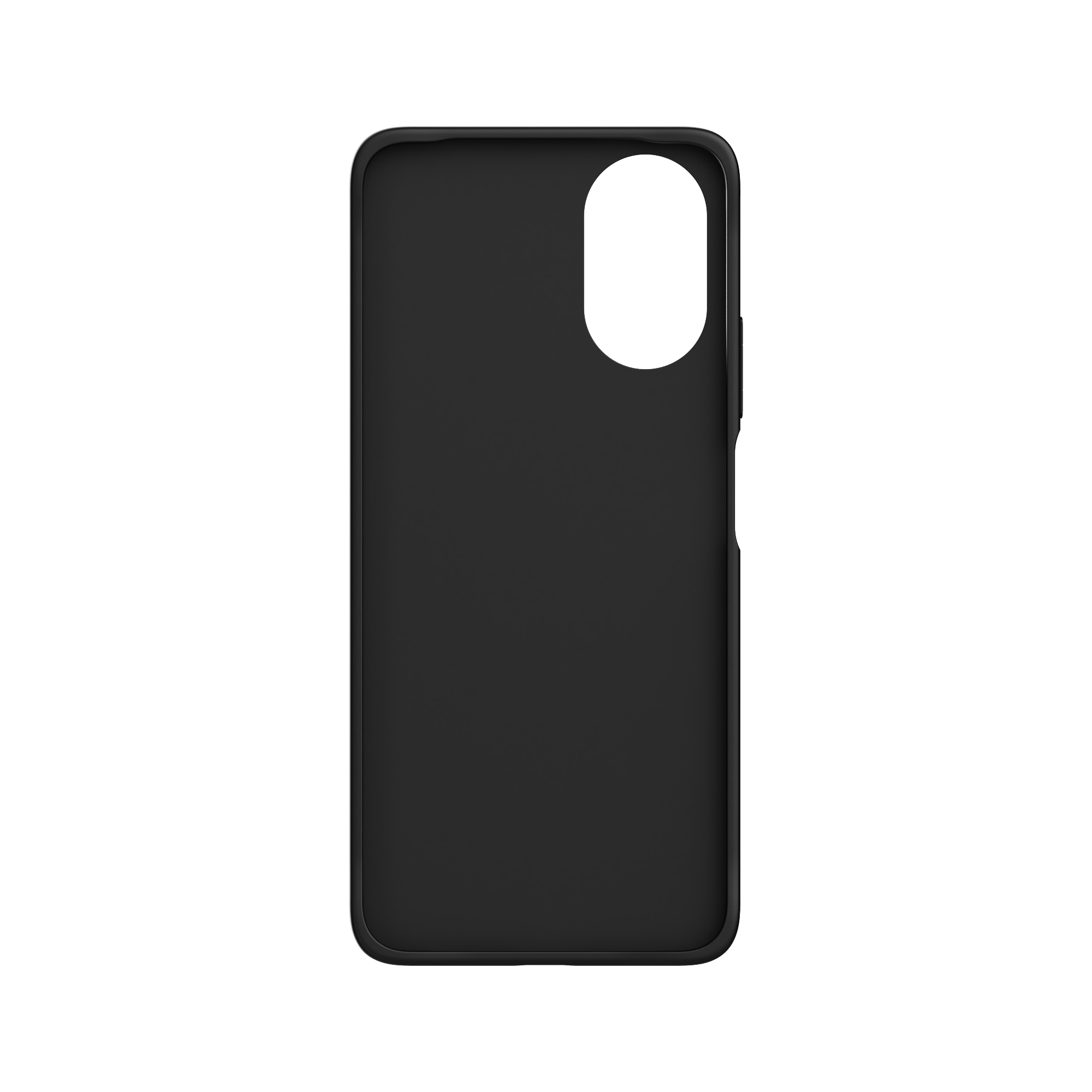 OPPO Official Hardshell Case with Card Slot A38 – Black - OPPO Official Store