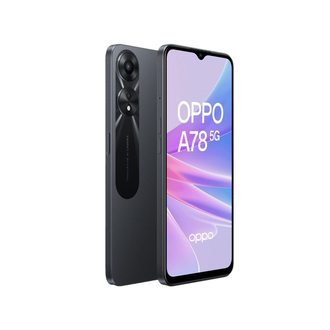 OPPO A78 5G - OPPO Official Store