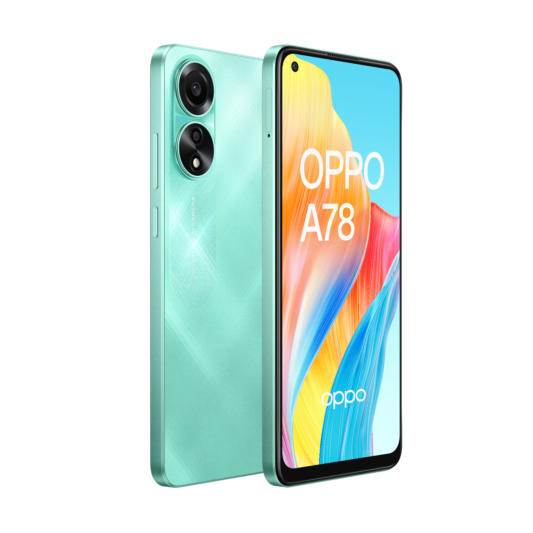OPPO A78 4G - OPPO Official Store