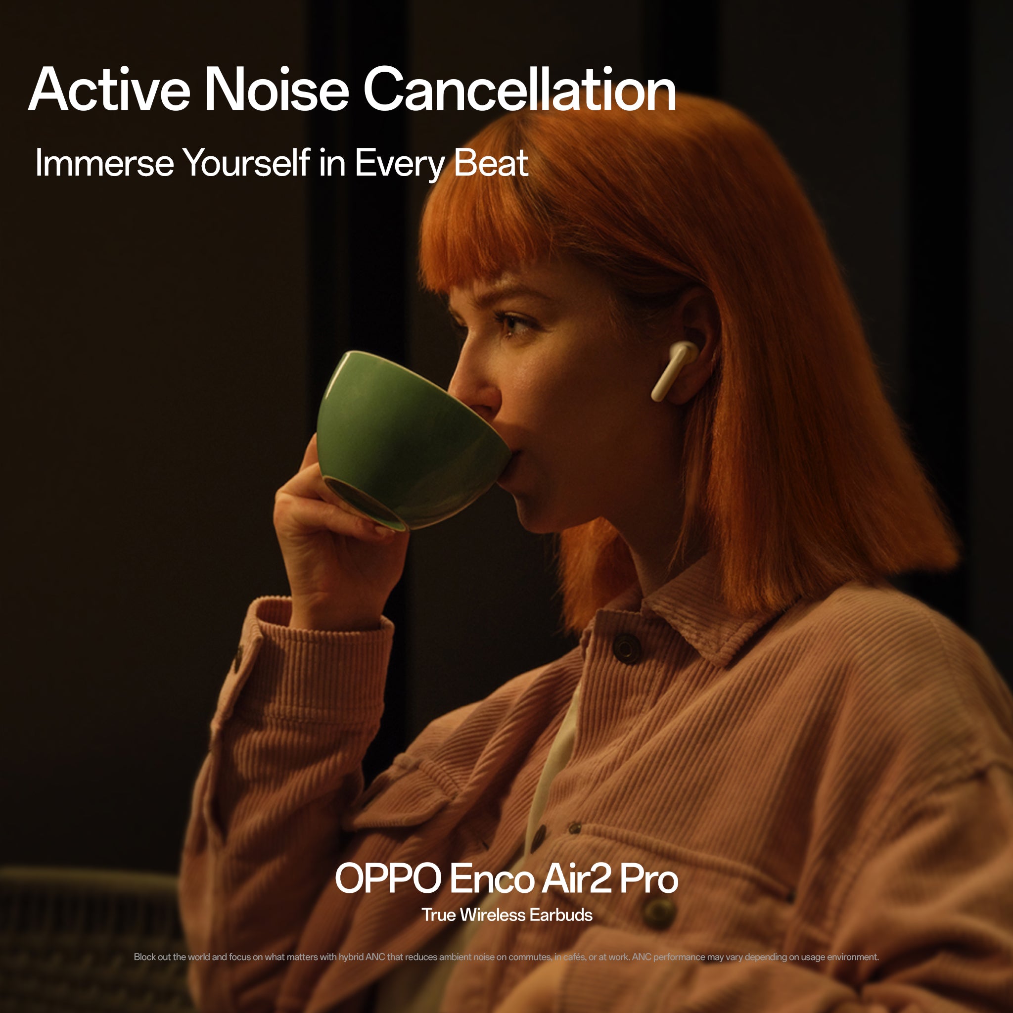 OPPO Enco Air2 Pro