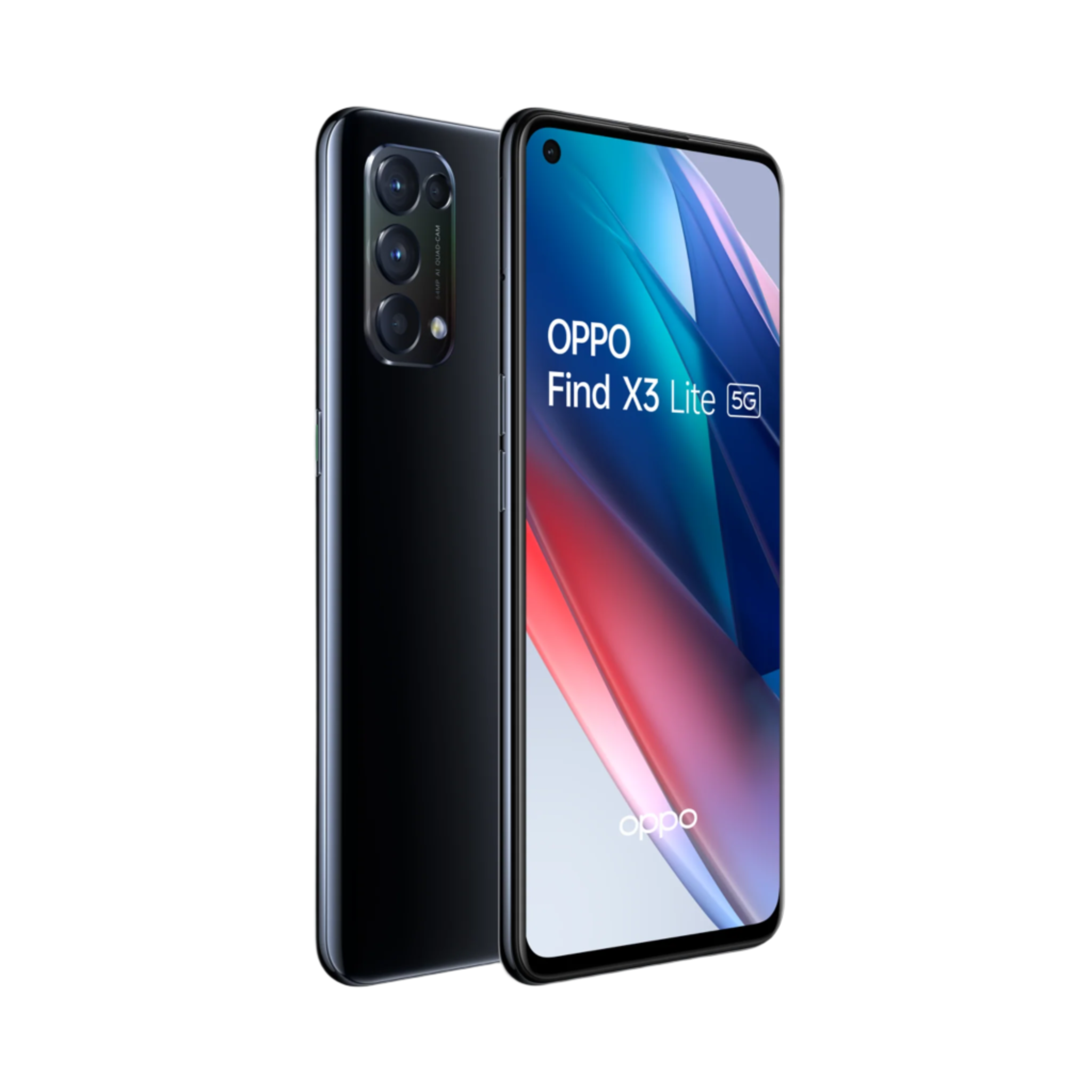 OPPO Find X3 Lite