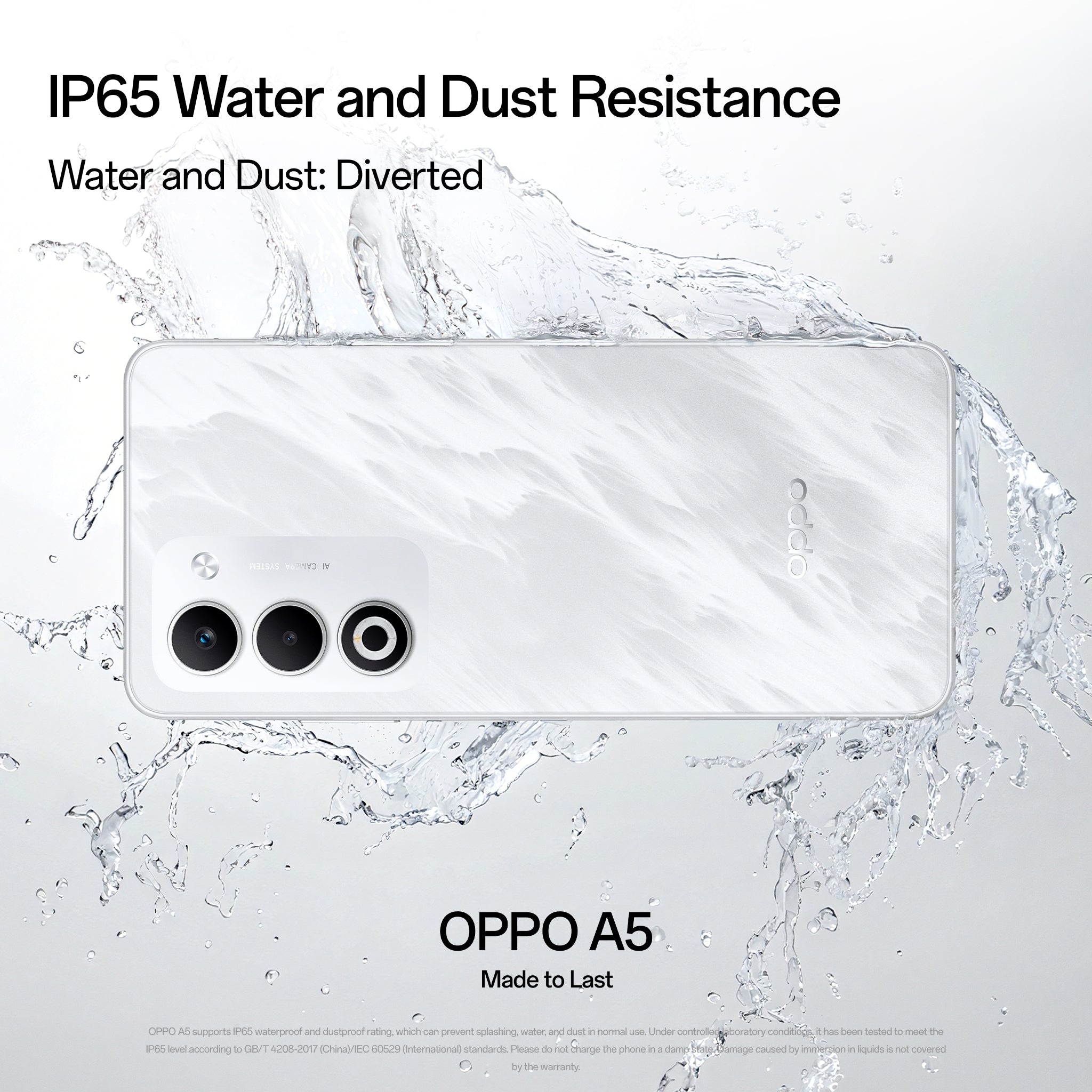 OPPO A5 4G