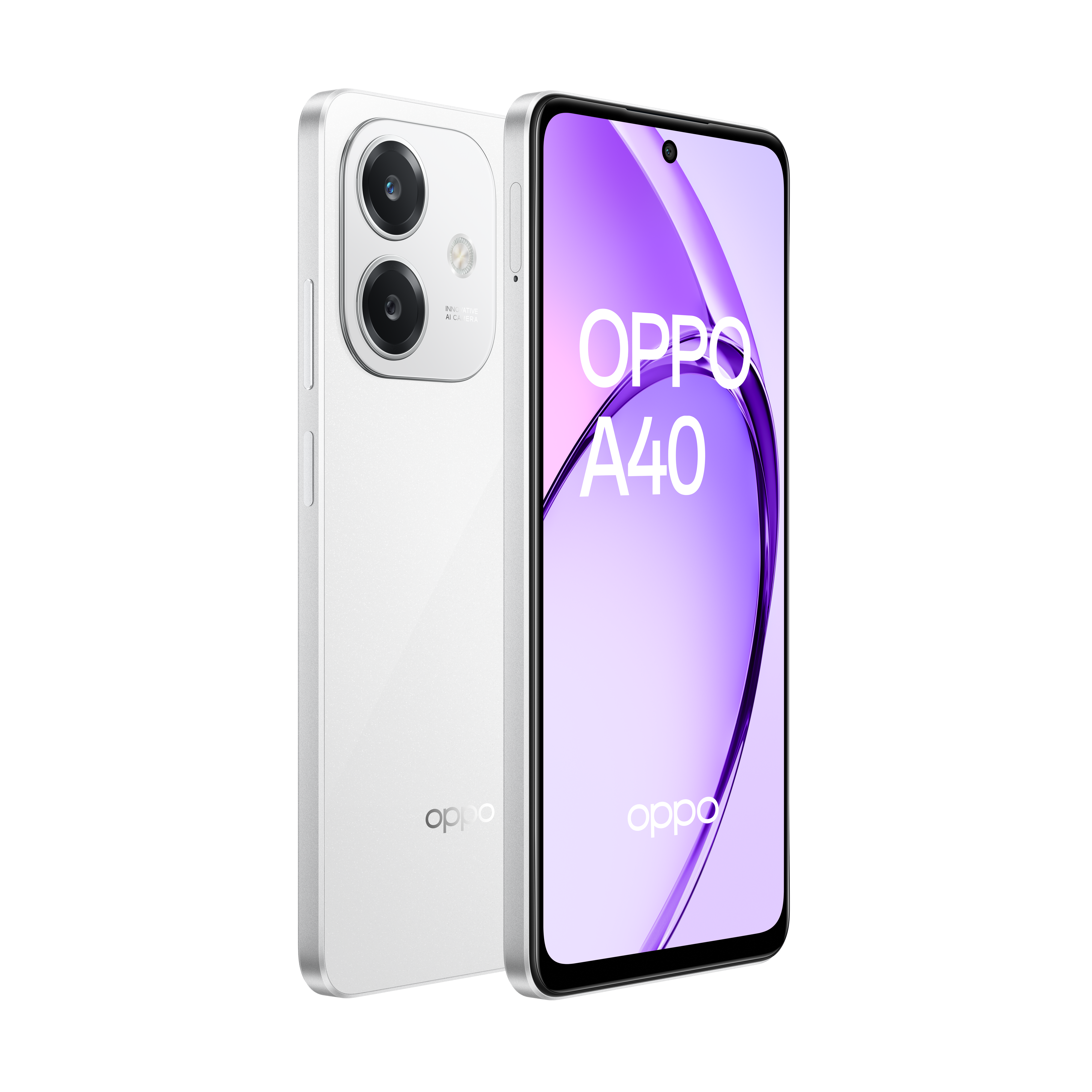 OPPO A40 4G