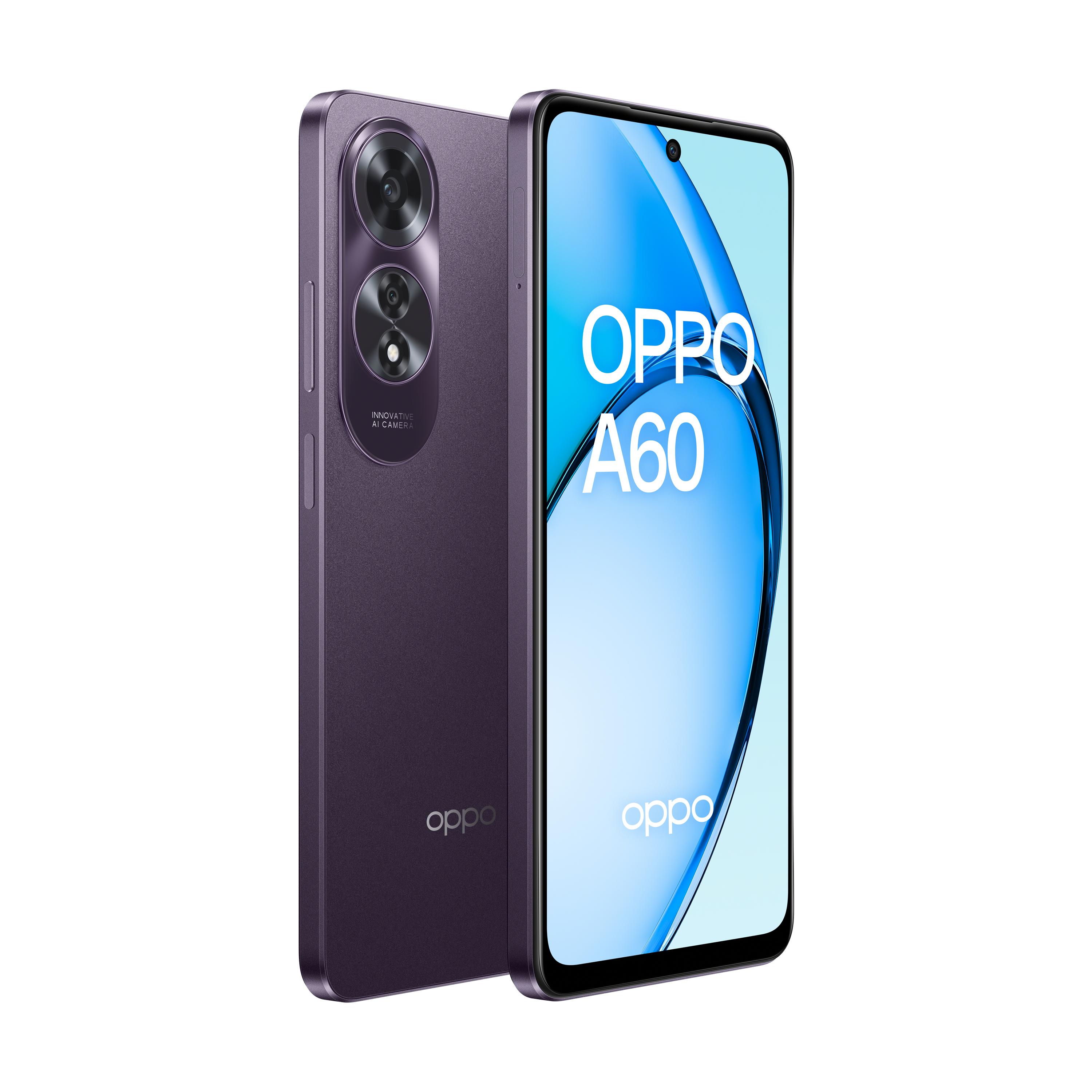 OPPO A60 4G - OPPO Official Shop