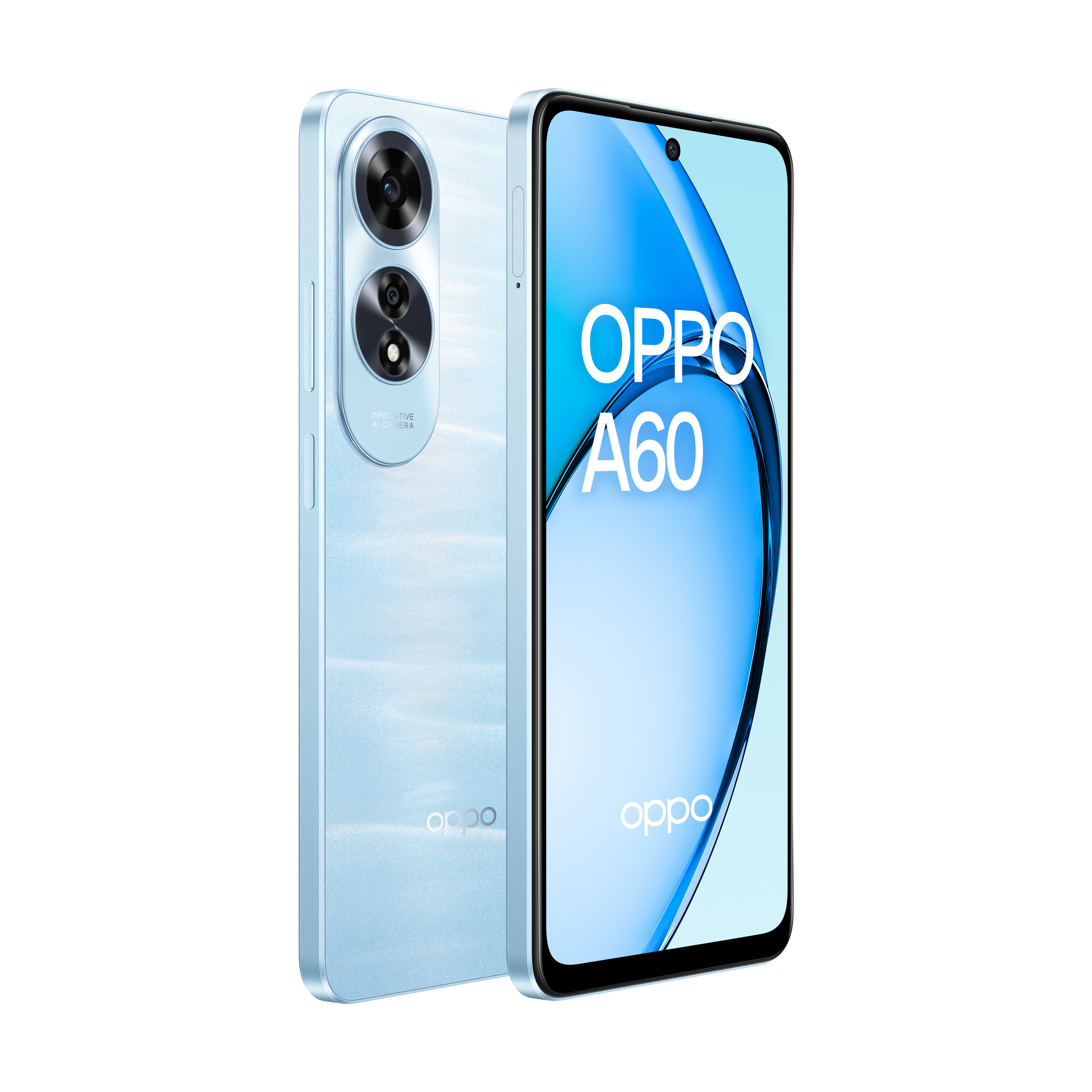 OPPO A60 4G - OPPO Official Shop