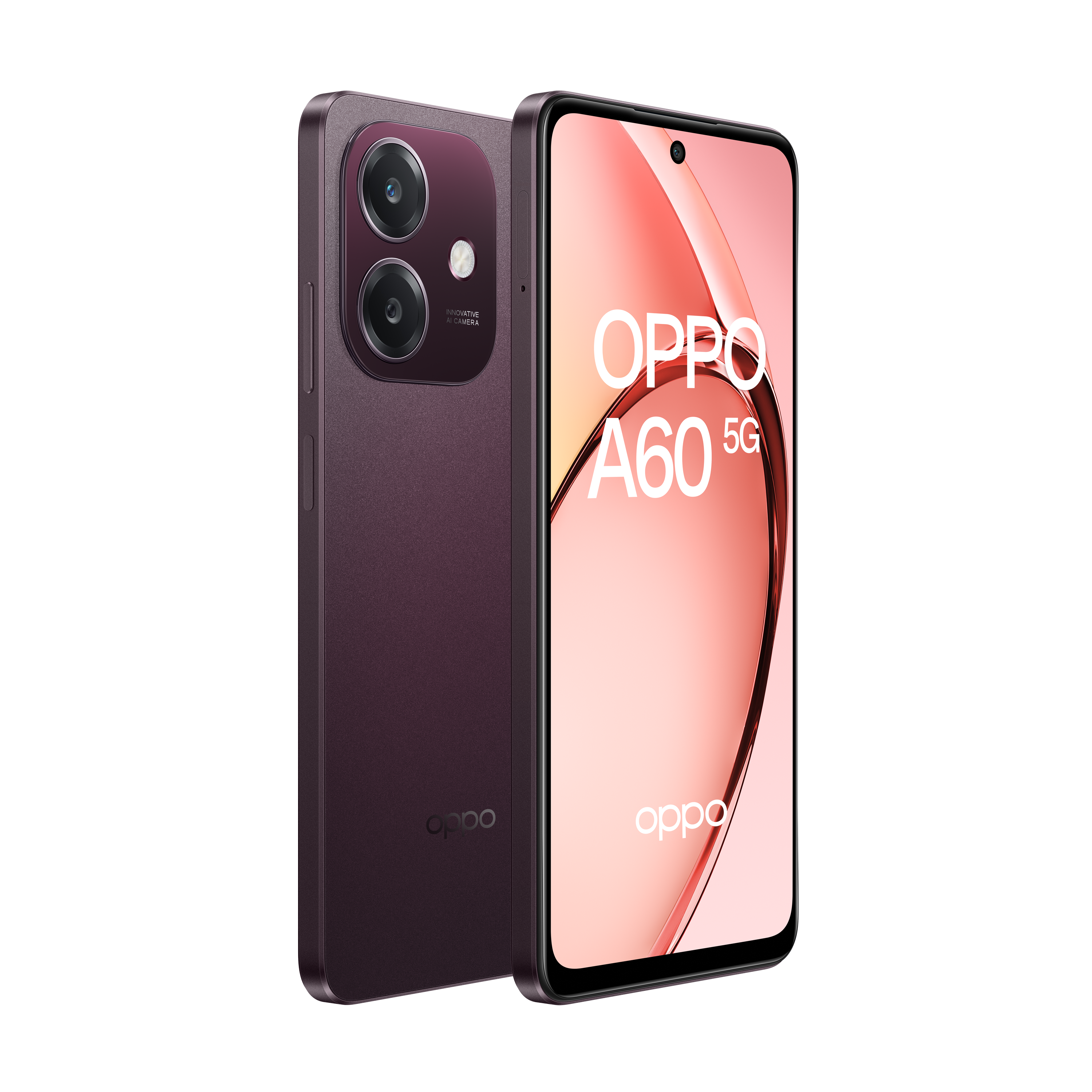 OPPO A60 5G