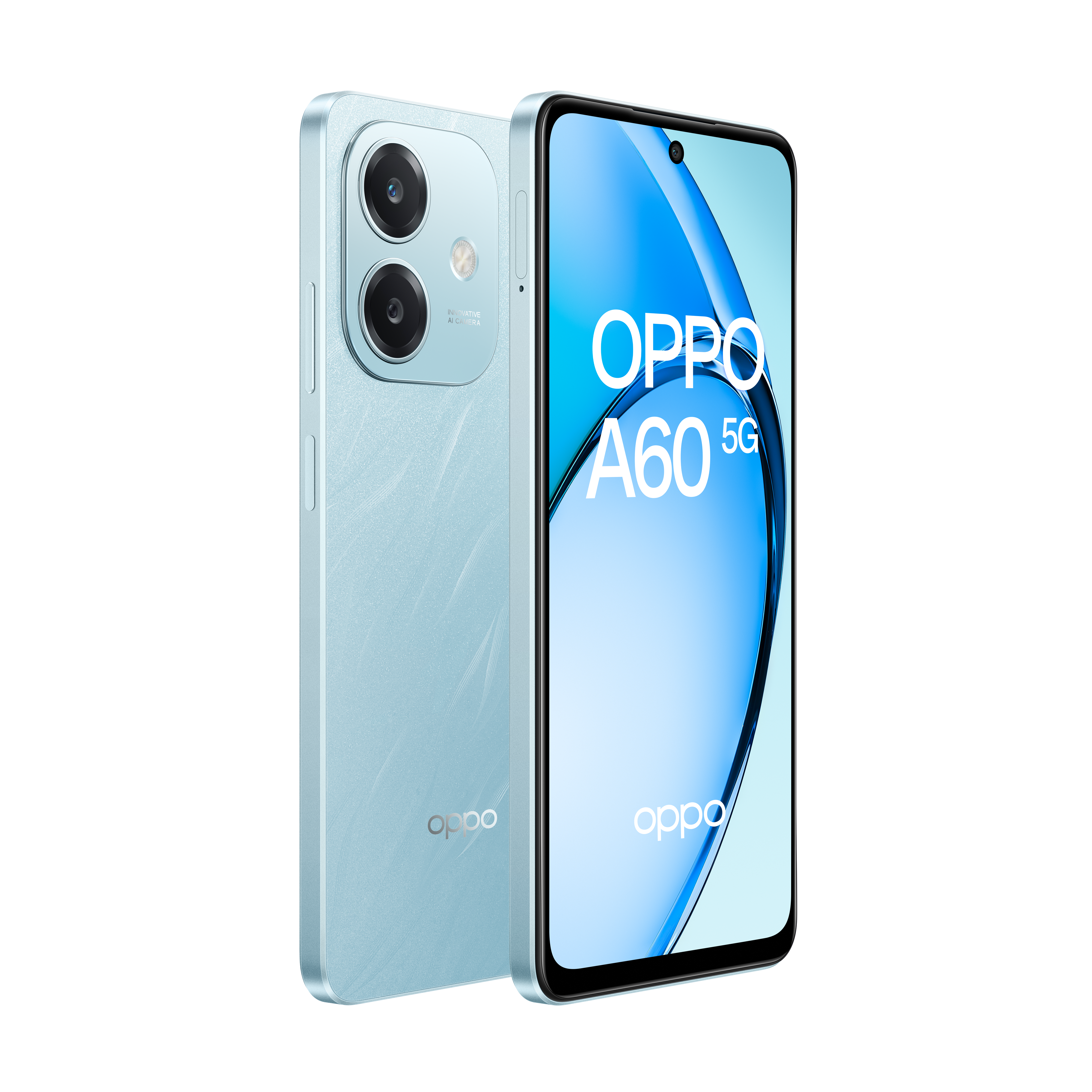 OPPO A60 5G