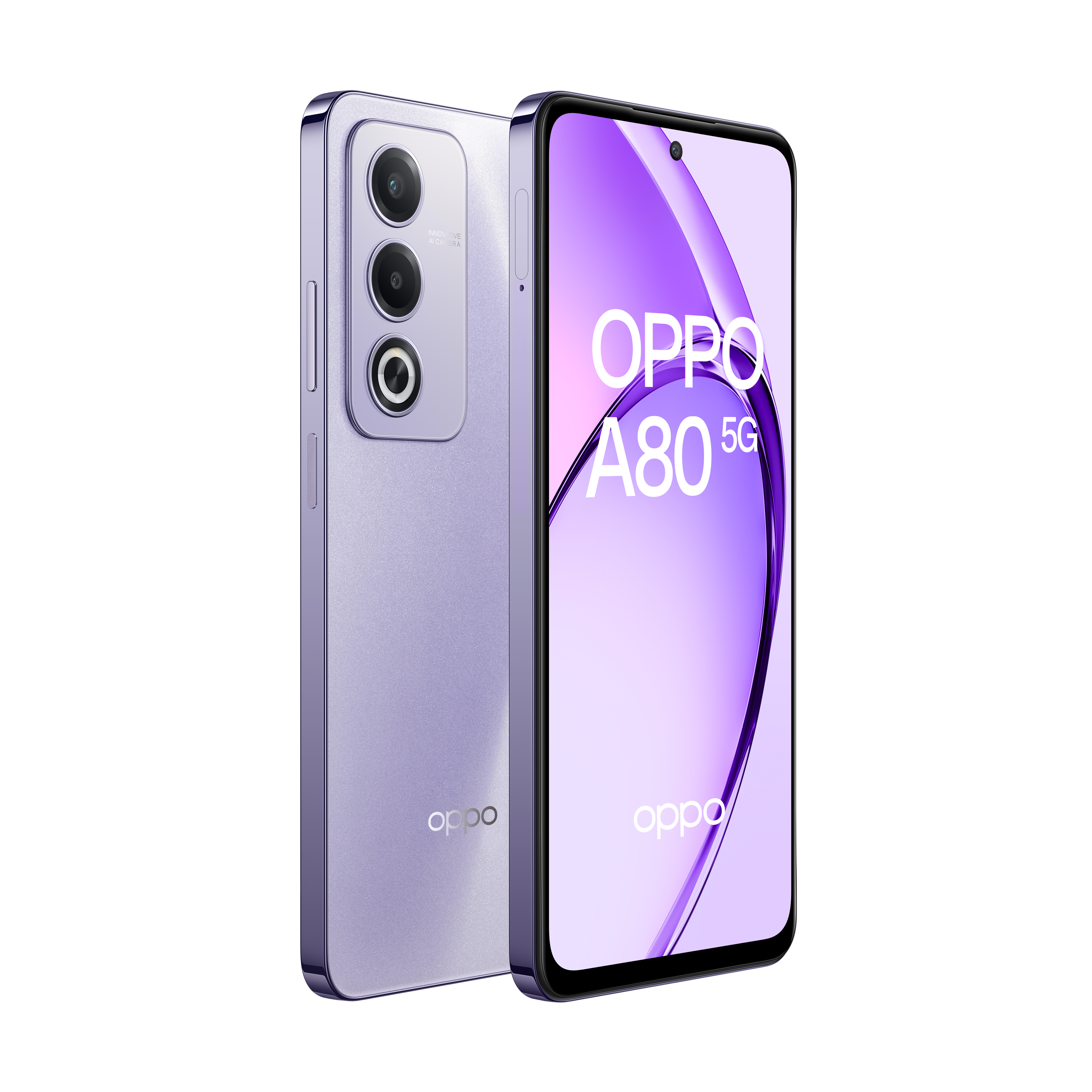 OPPO A80 5G