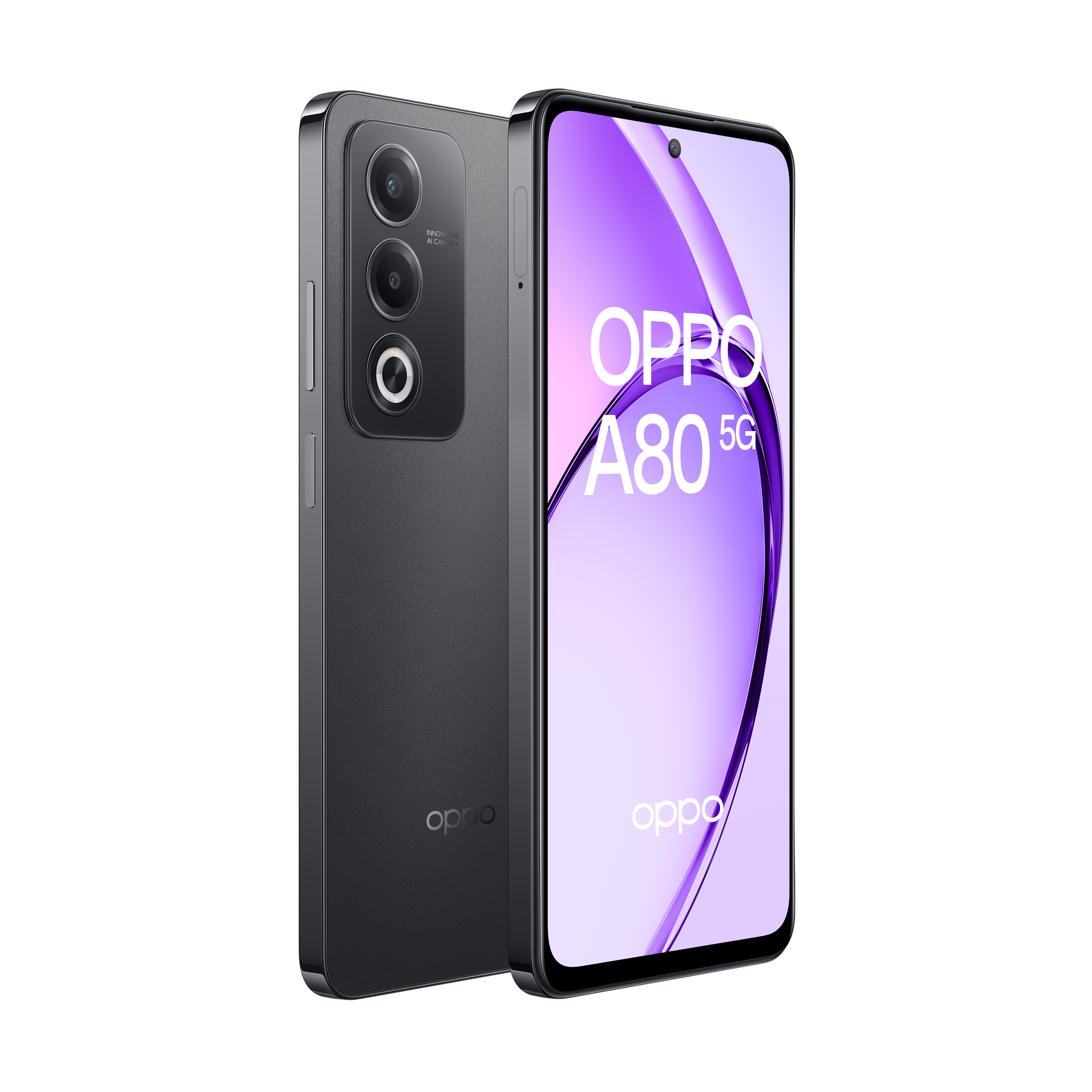 OPPO A80 5G