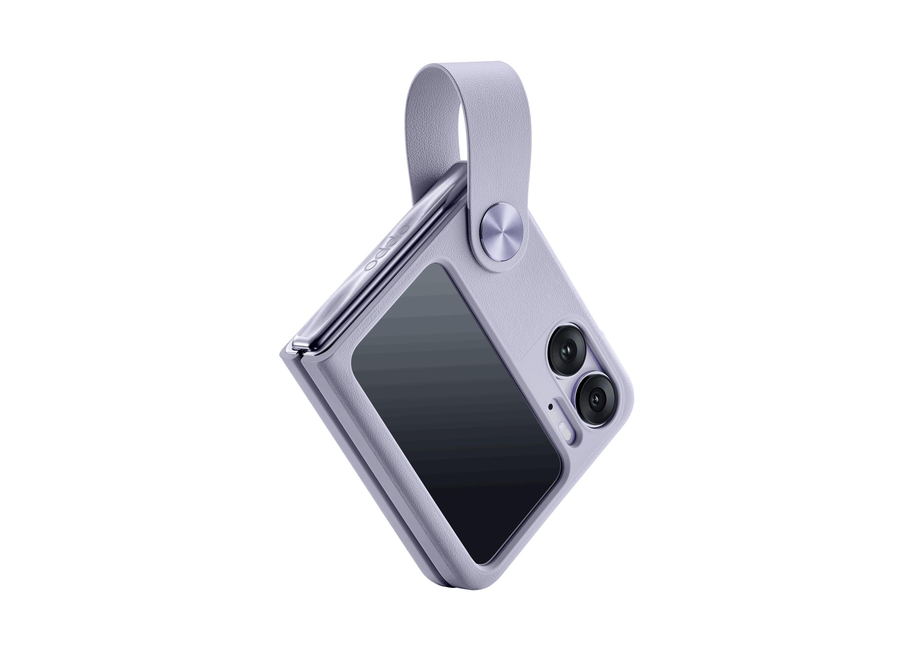 OPPO Find N2 Flip Portable Case