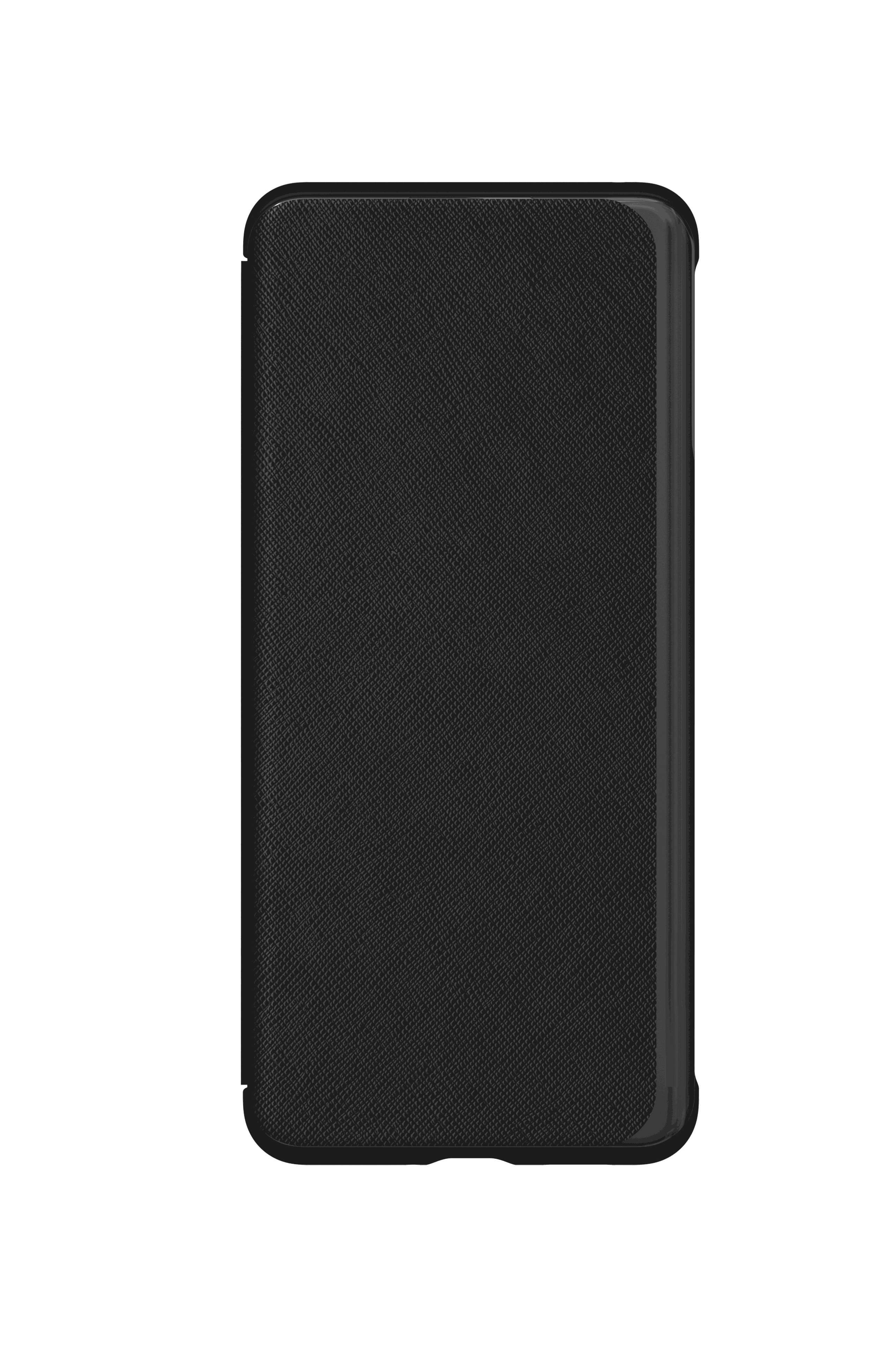 OPPO Official Flip Wallet - Find X5 Pro - Black