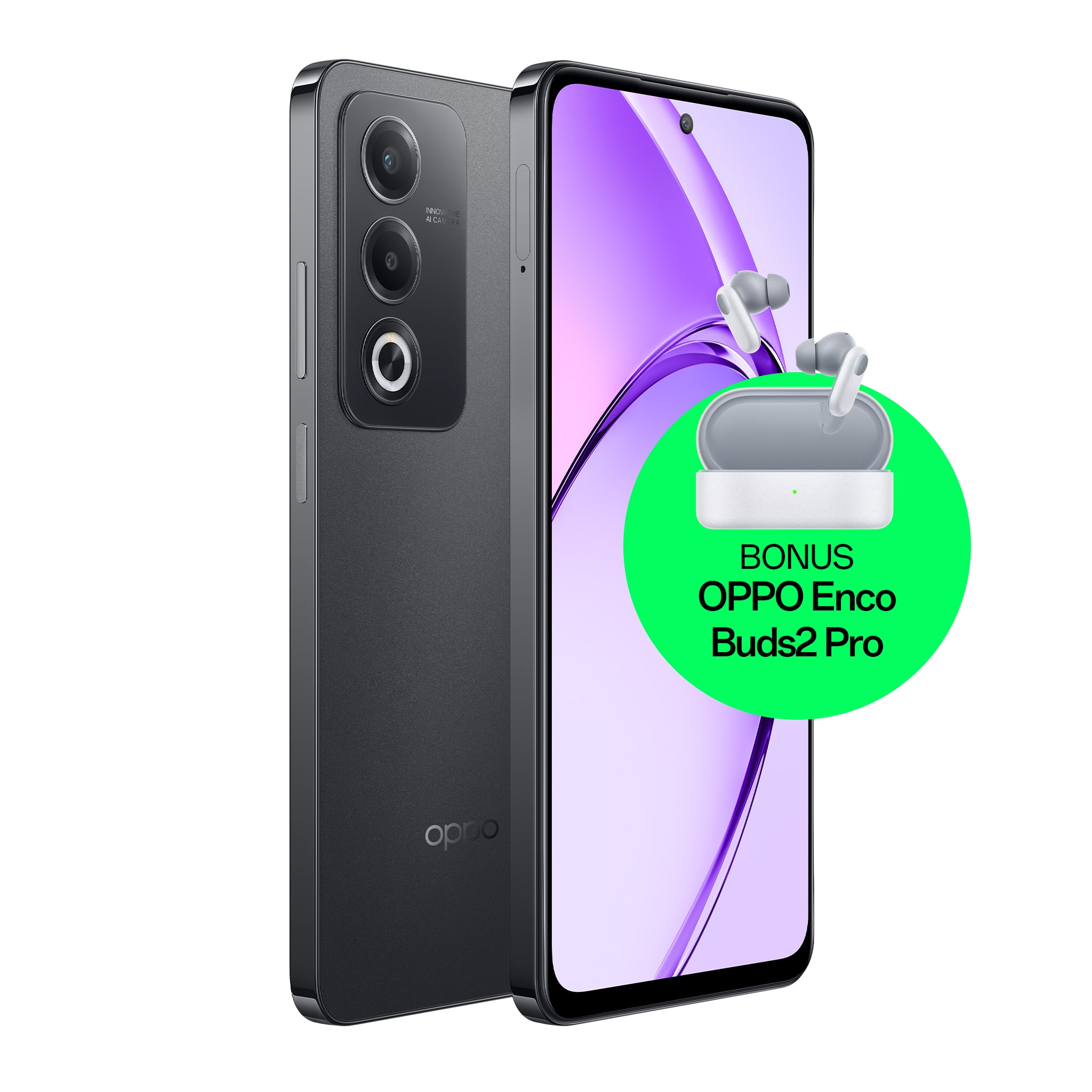 OPPO A80 5G