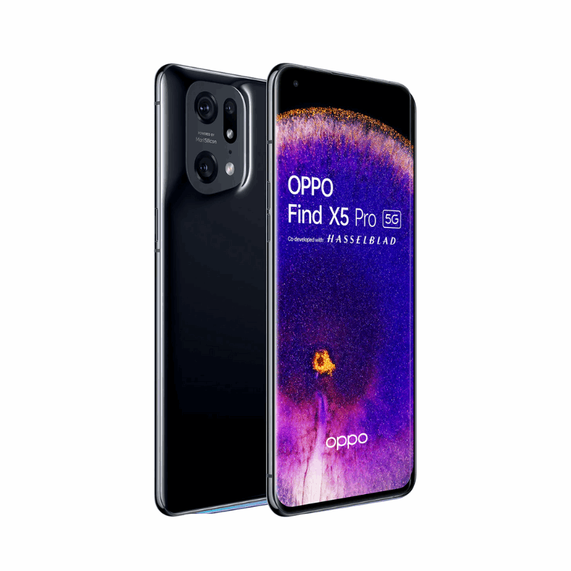 OPPO Find X5 Pro 5G, OPPO New Zealand Store