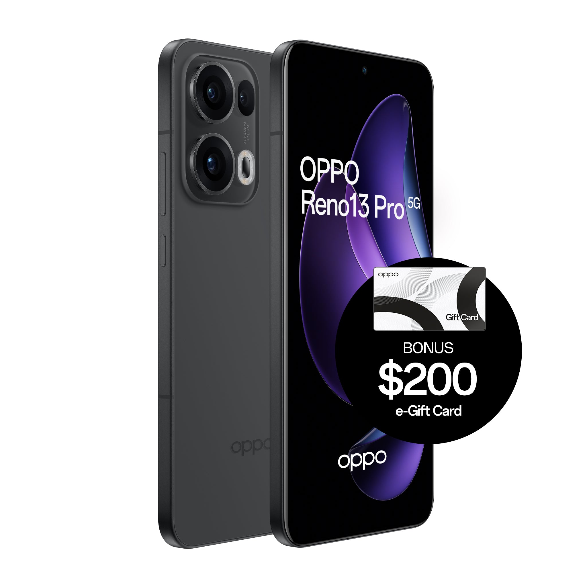 OPPO Reno13 Pro 5G