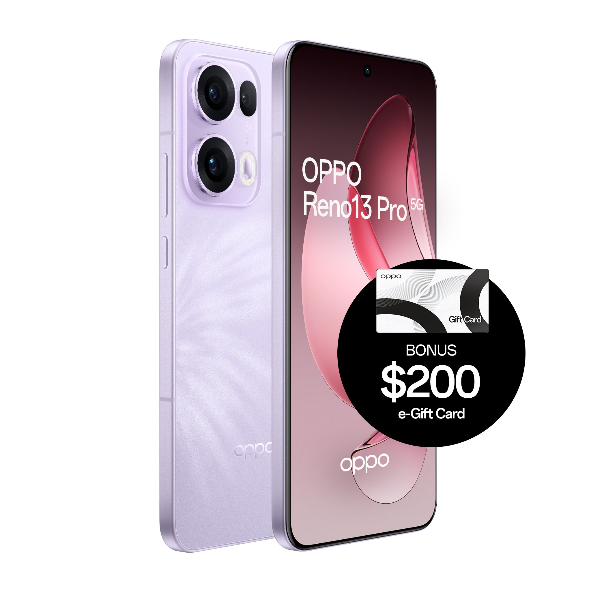 OPPO Reno13 Pro 5G