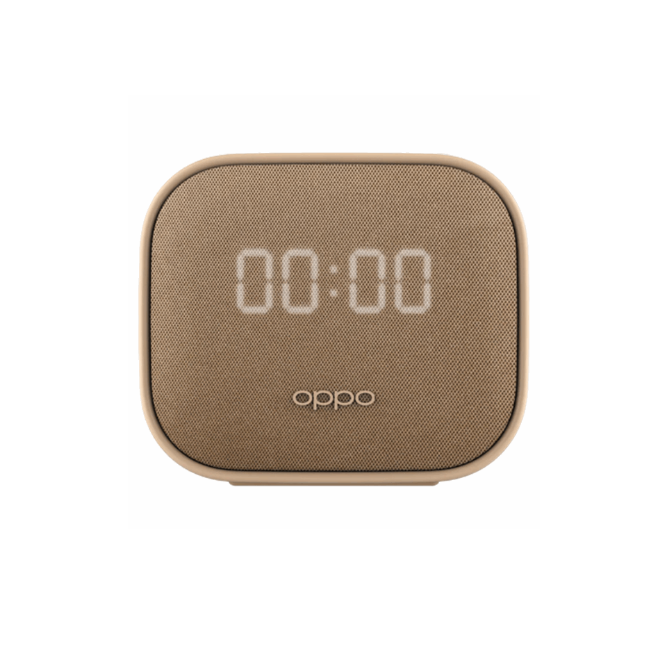 OPPO Bluetooth Speaker