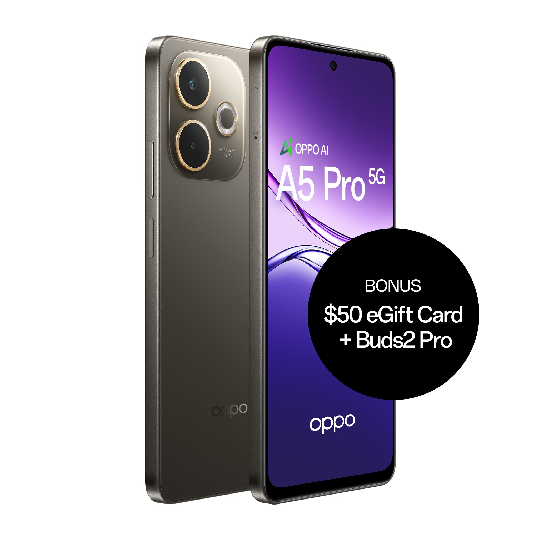 OPPO A5 Pro