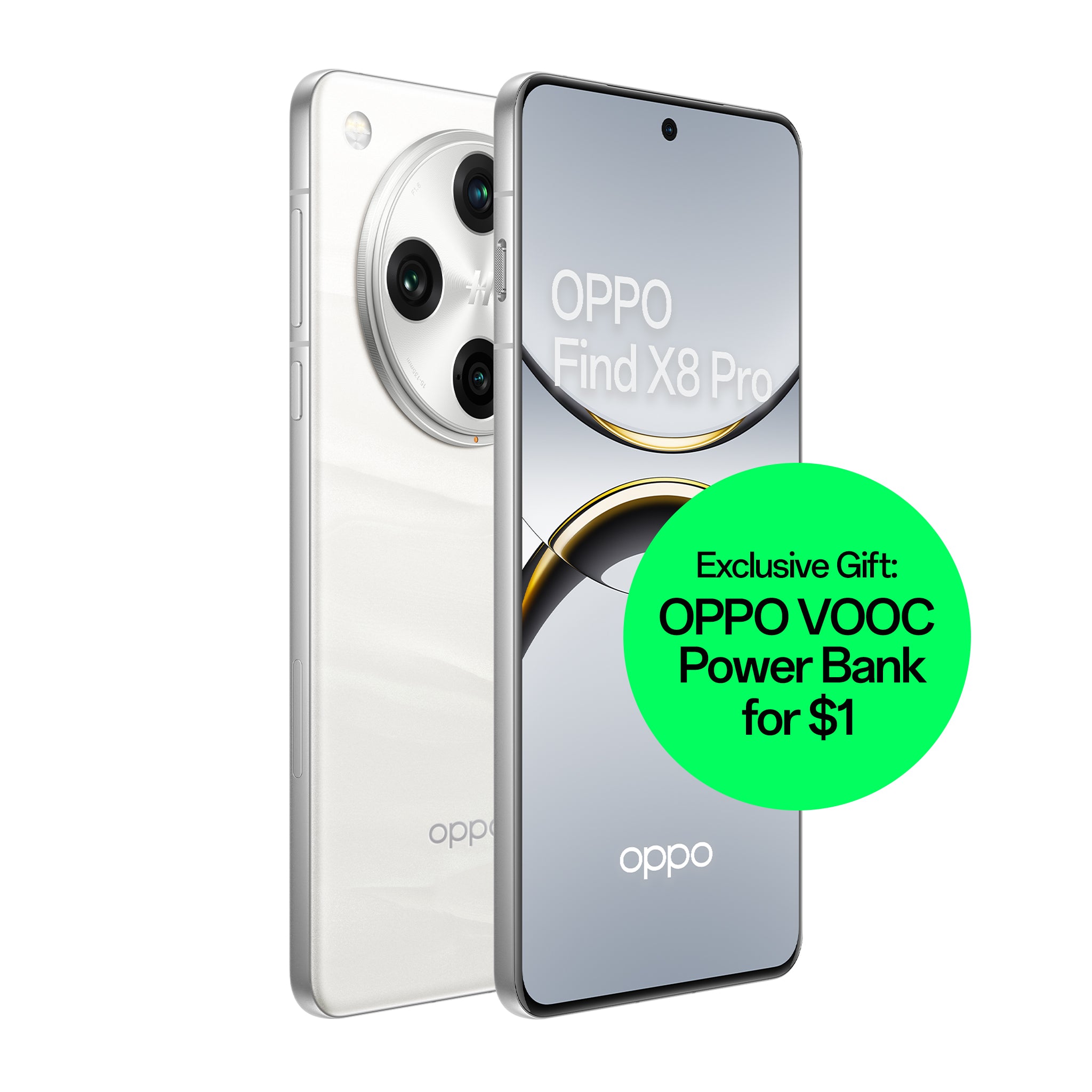 OPPO Find X8 Pro - OPPO Official Shop