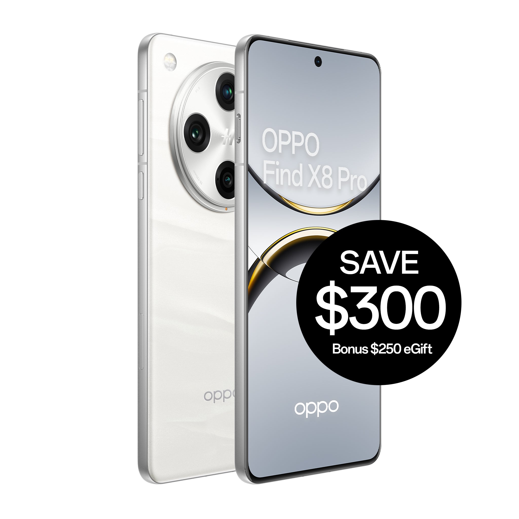 OPPO Find X8 Pro