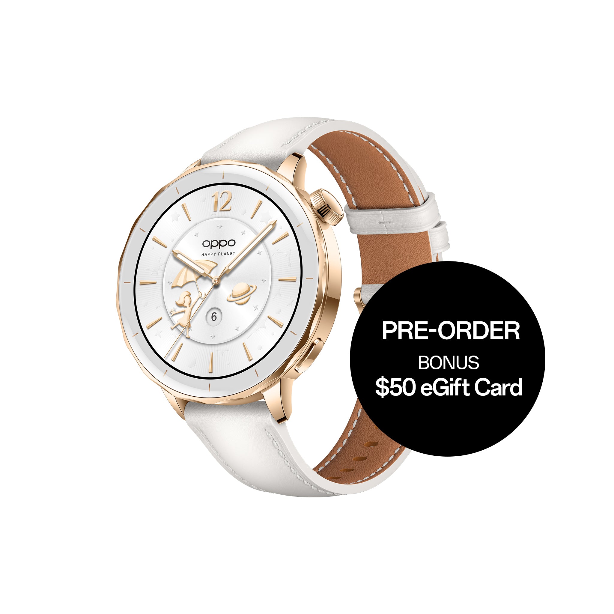 OPPO Watch X2 Mini