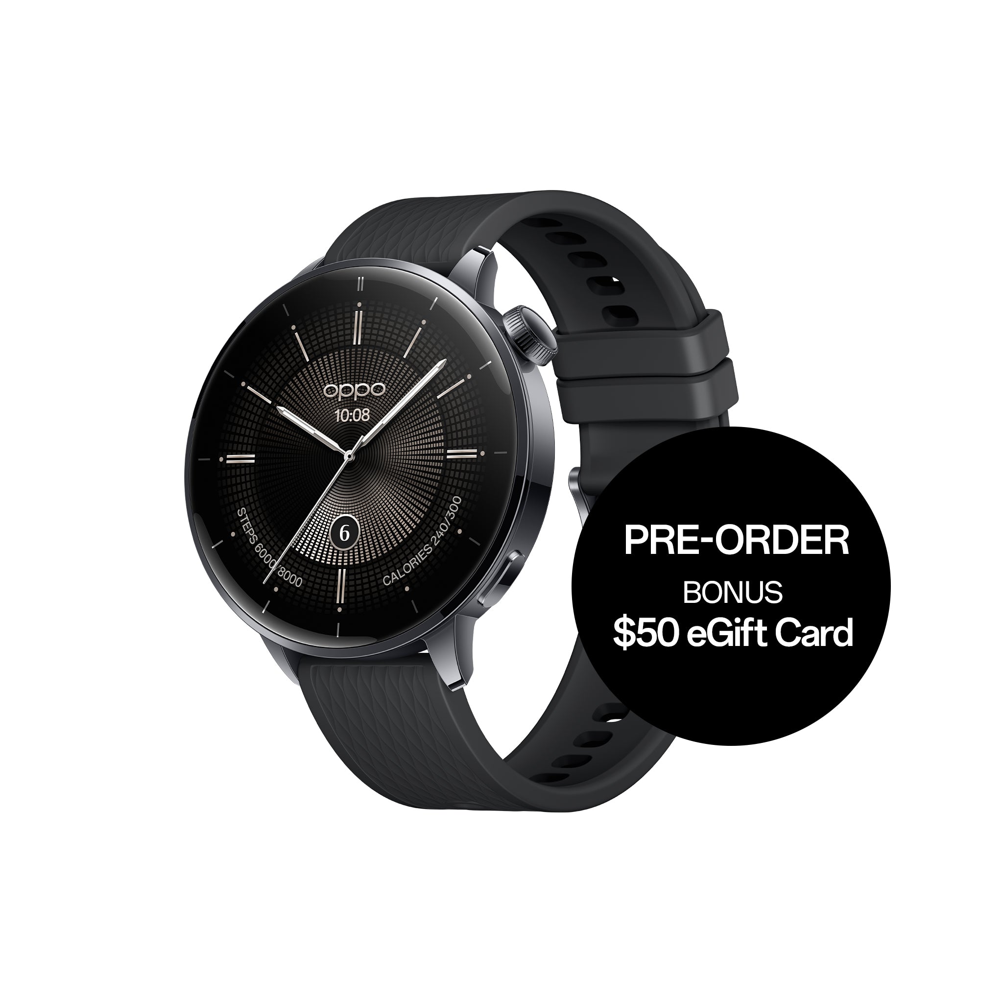 OPPO Watch X2 Mini