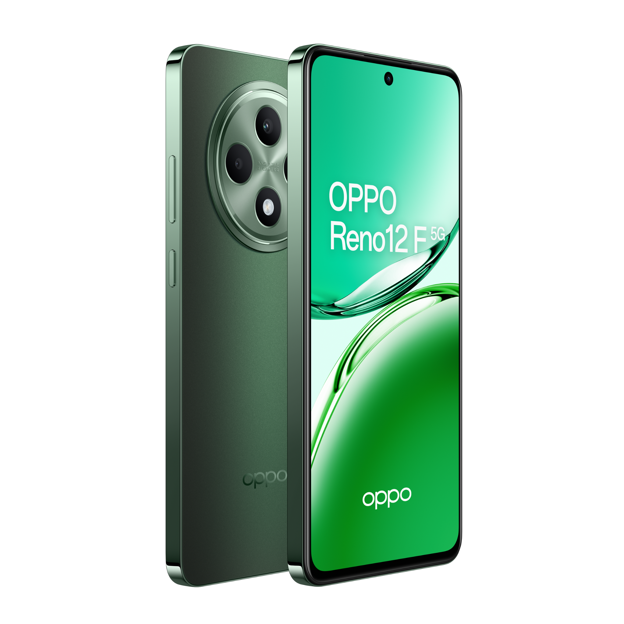 OPPO Reno12 F 5G