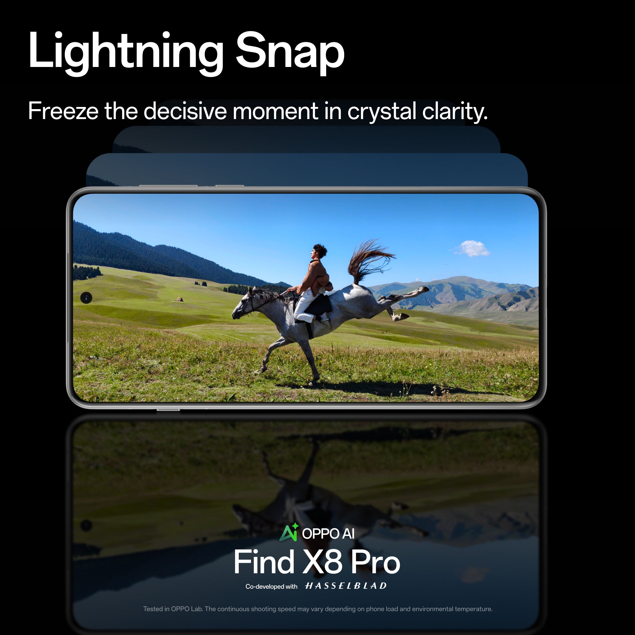 OPPO Find X8 Pro