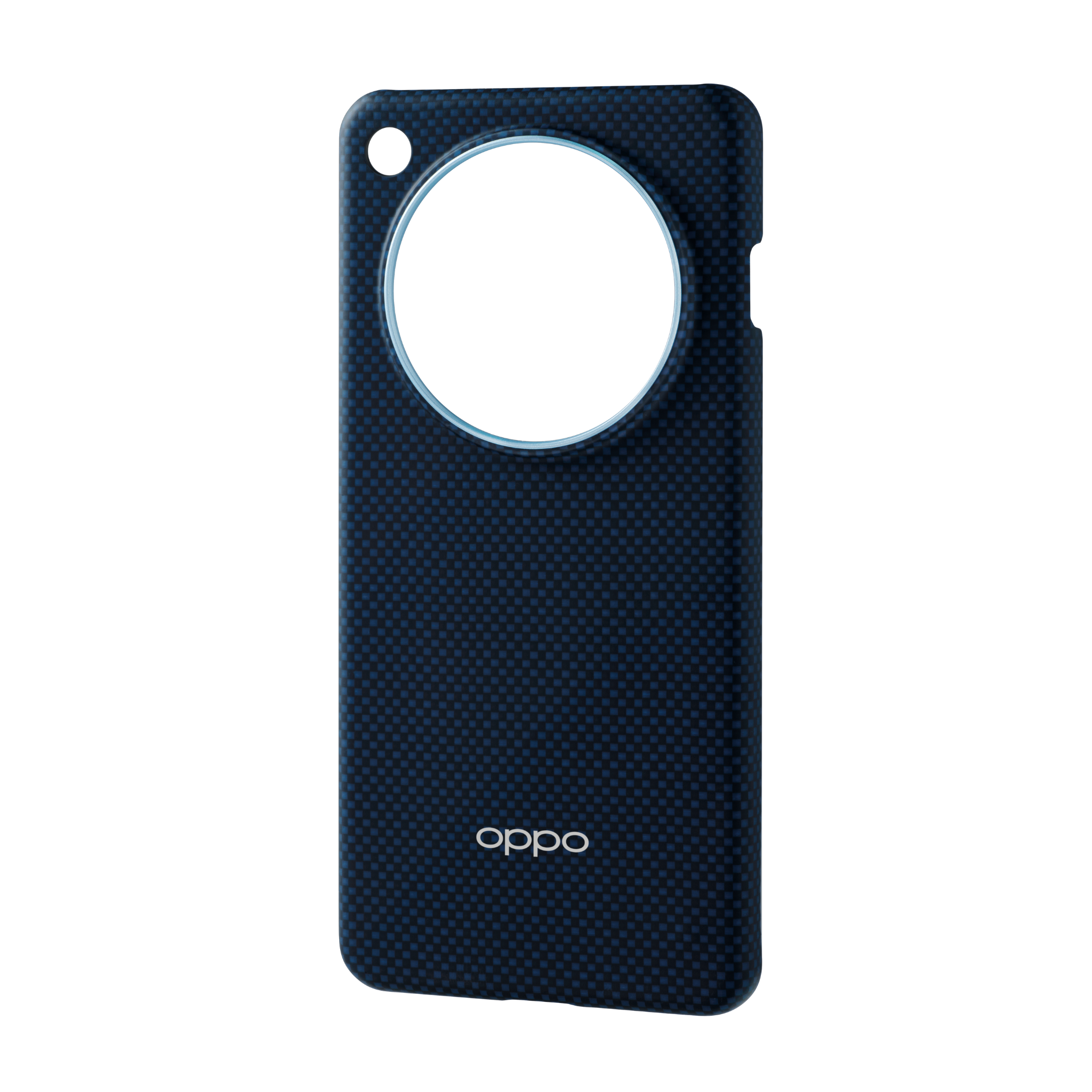 OPPO Find X8 Pro Aramid Fibre Magnetic Case - OPPO Official Shop