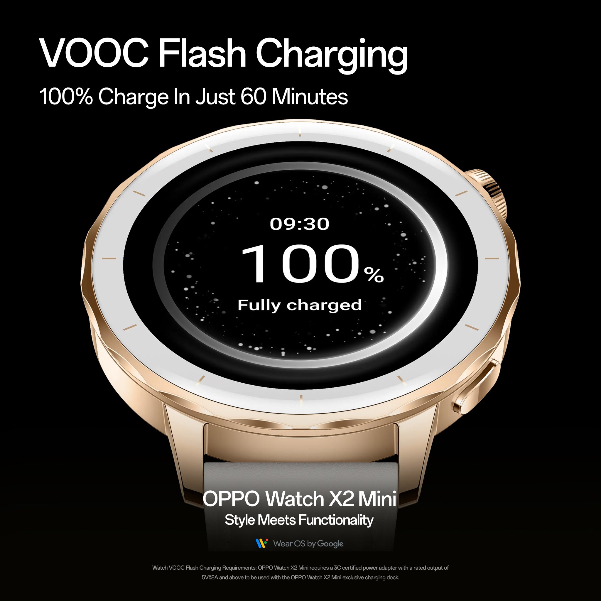 OPPO Watch X2 Mini