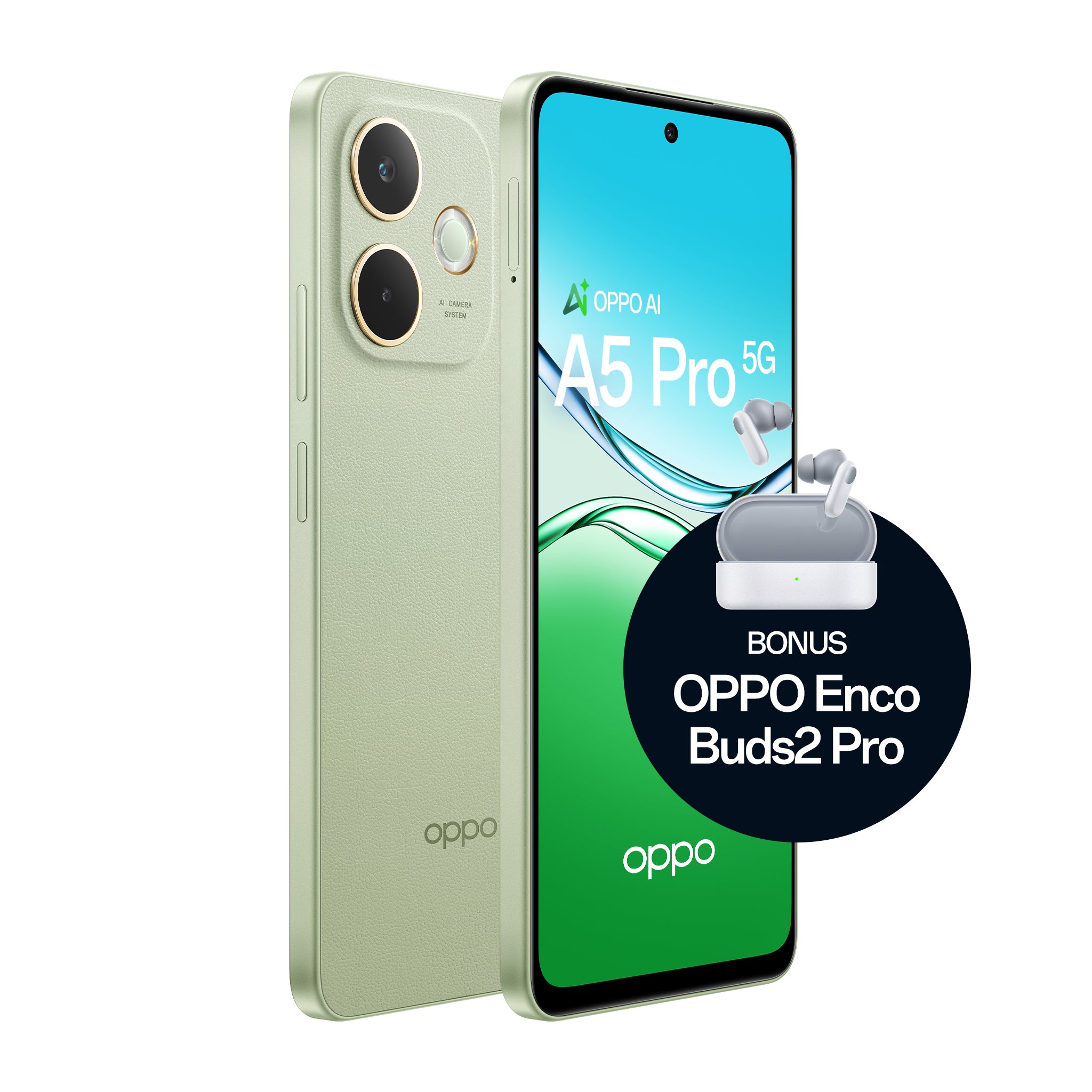 OPPO A5 Pro