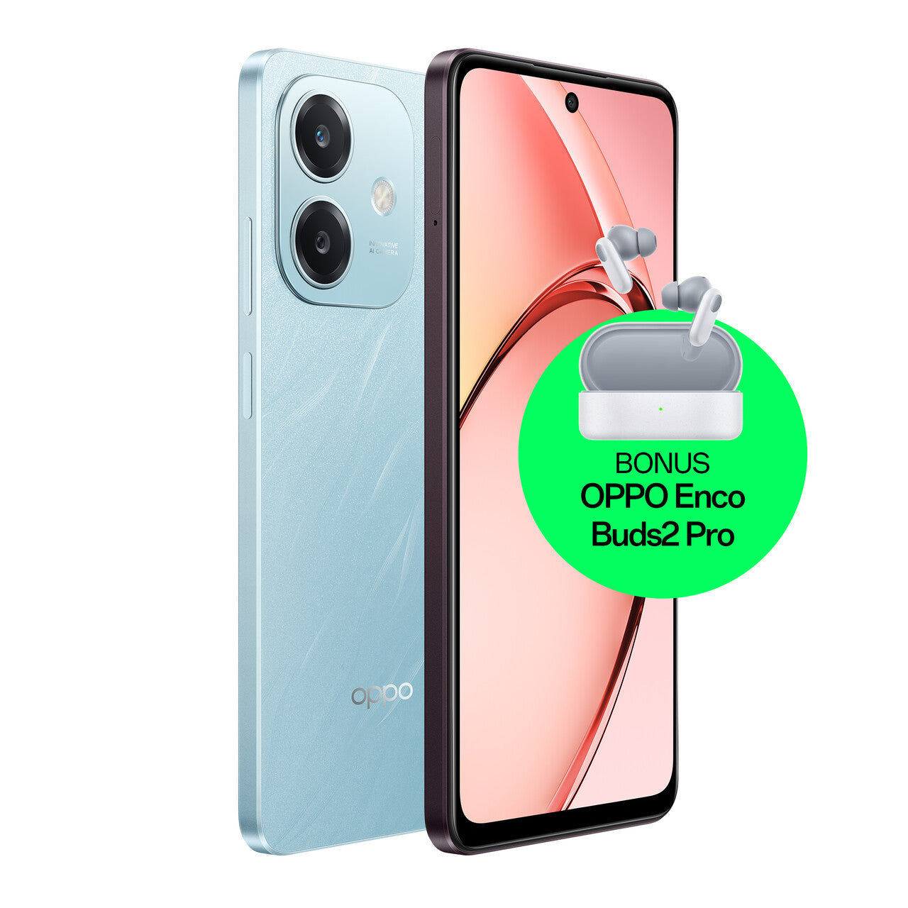 OPPO A60 5G