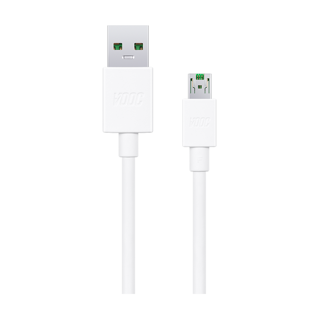 [OEM PACKAGE] OPPO VOOC Micro USB Cable