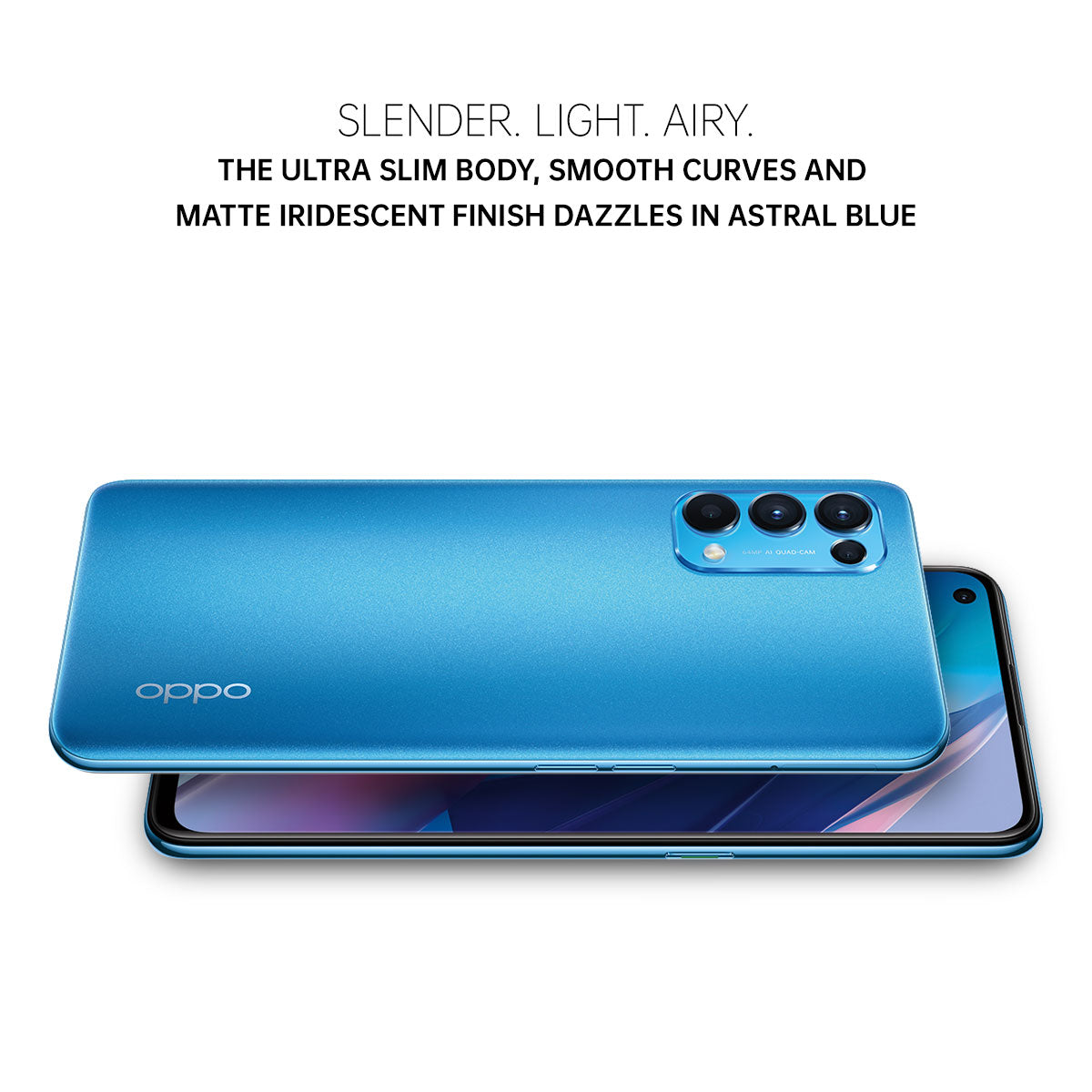 OPPO Find X3 Lite - OPPO Official Store