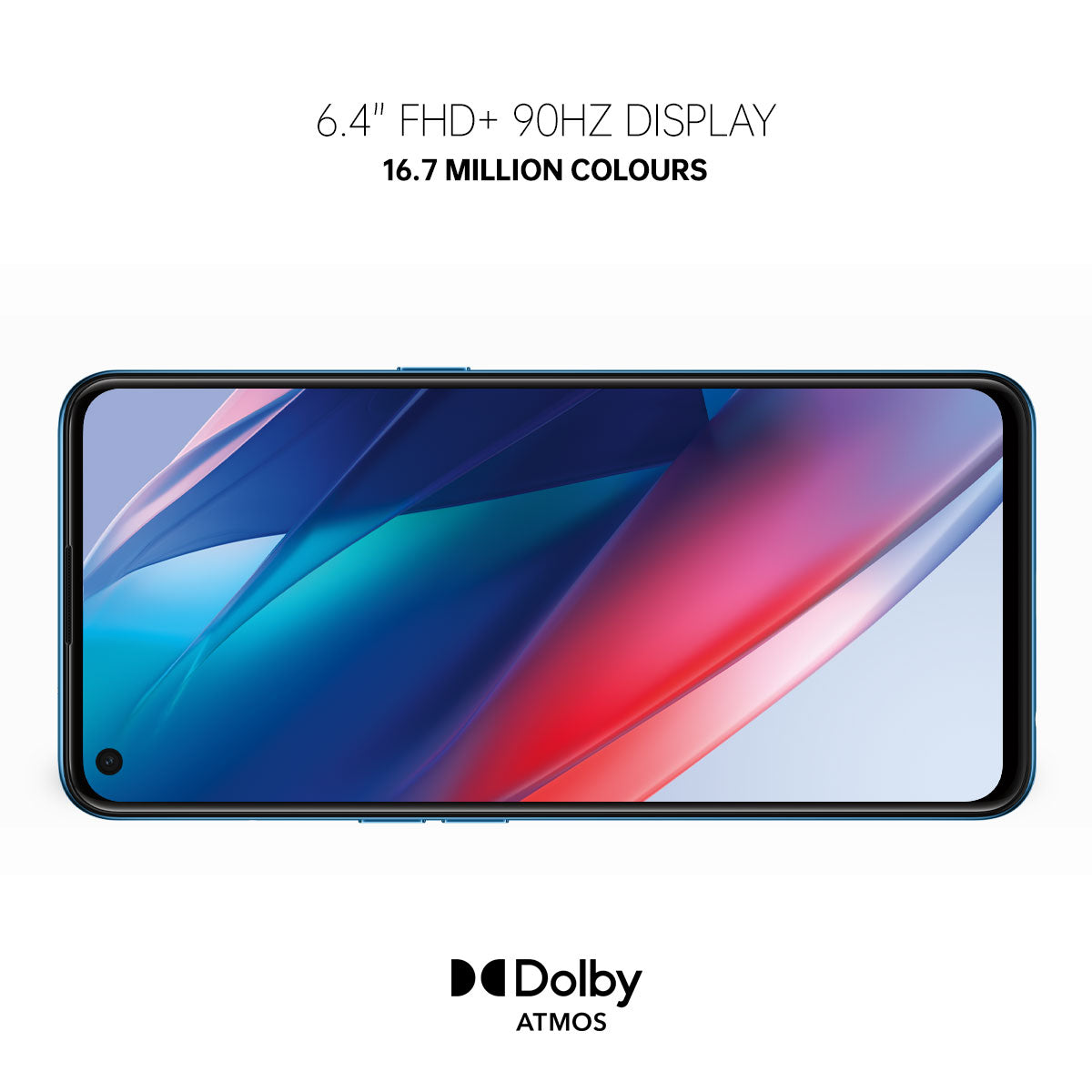 OPPO Find X3 Lite - OPPO Official Store