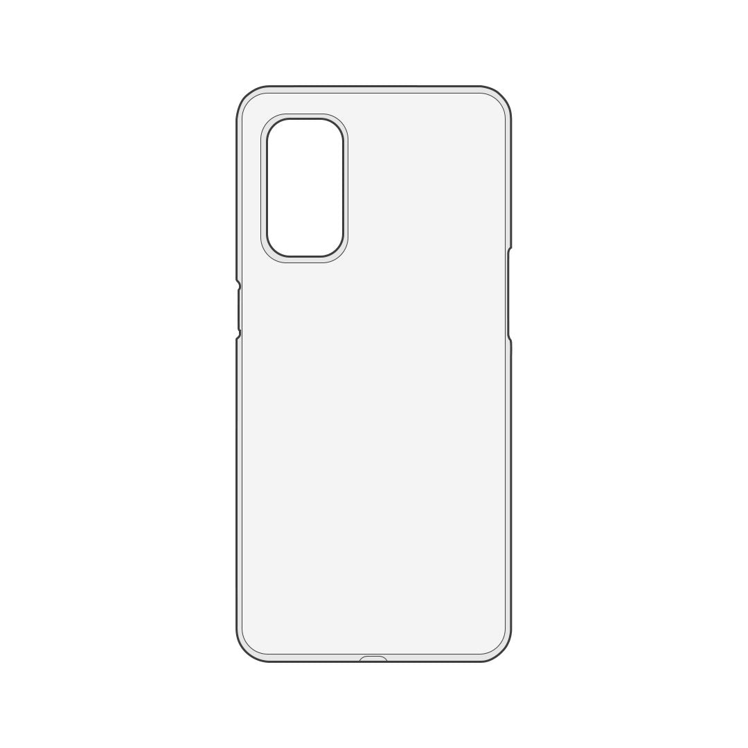 OPPO Original Phone Case - OPPO Official Store