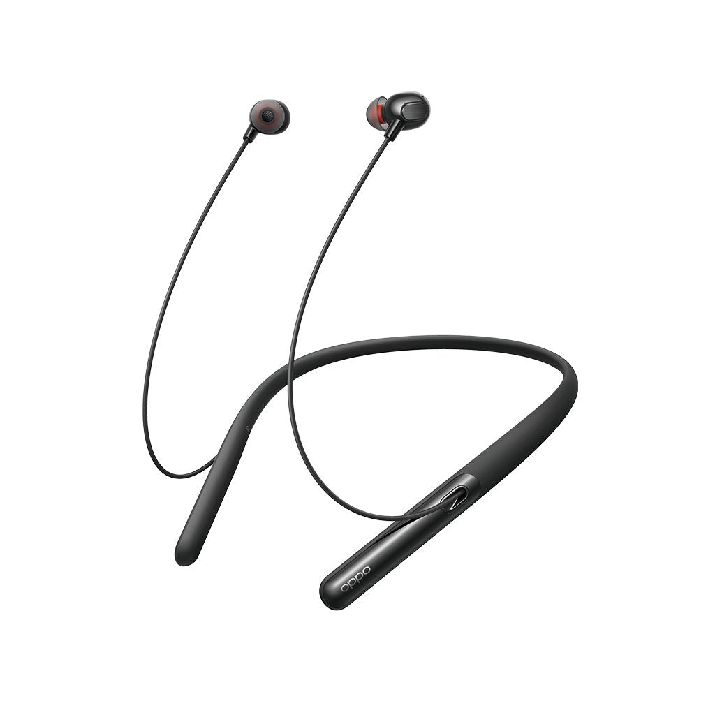 OPPO Enco Q1 Wireless Noise Cancelling In-ear Headphones