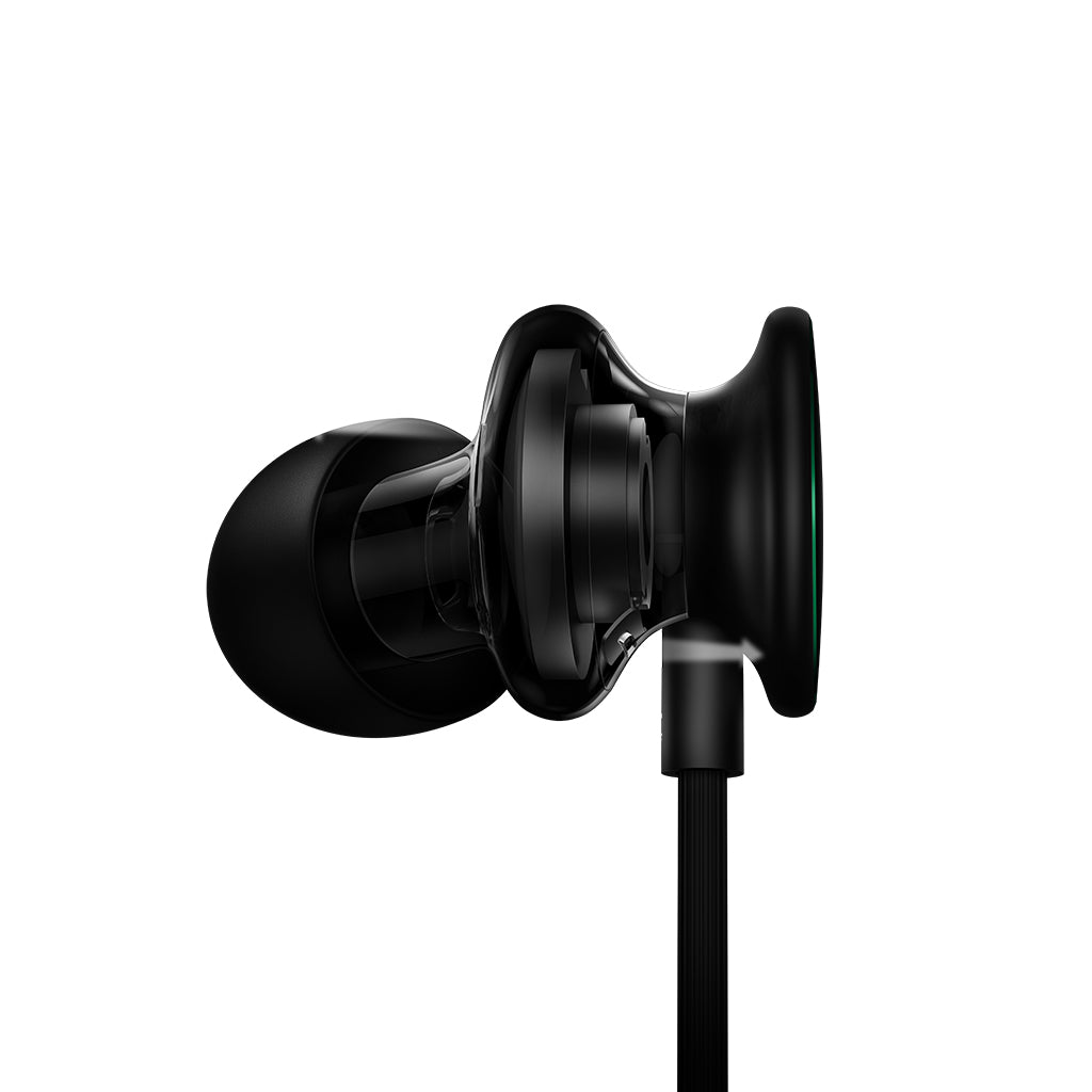 OPPO O-Fresh Stereo Earphones (3.5mm) - OPPO Official Store