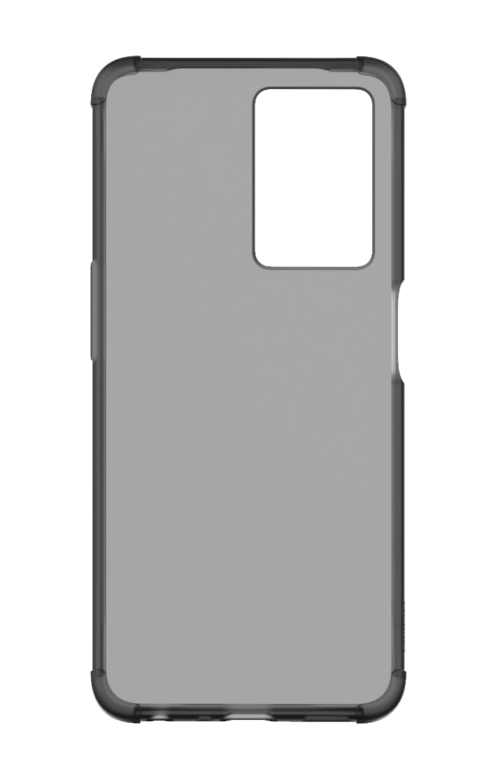 OPPO A57S Transparent Case
