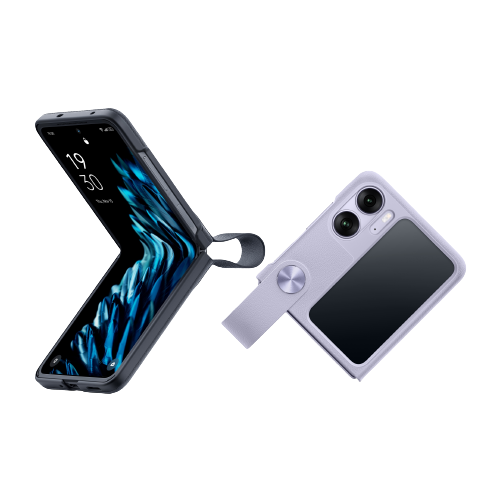 OPPO Find N2 Flip Portable Case - OPPO Official Store