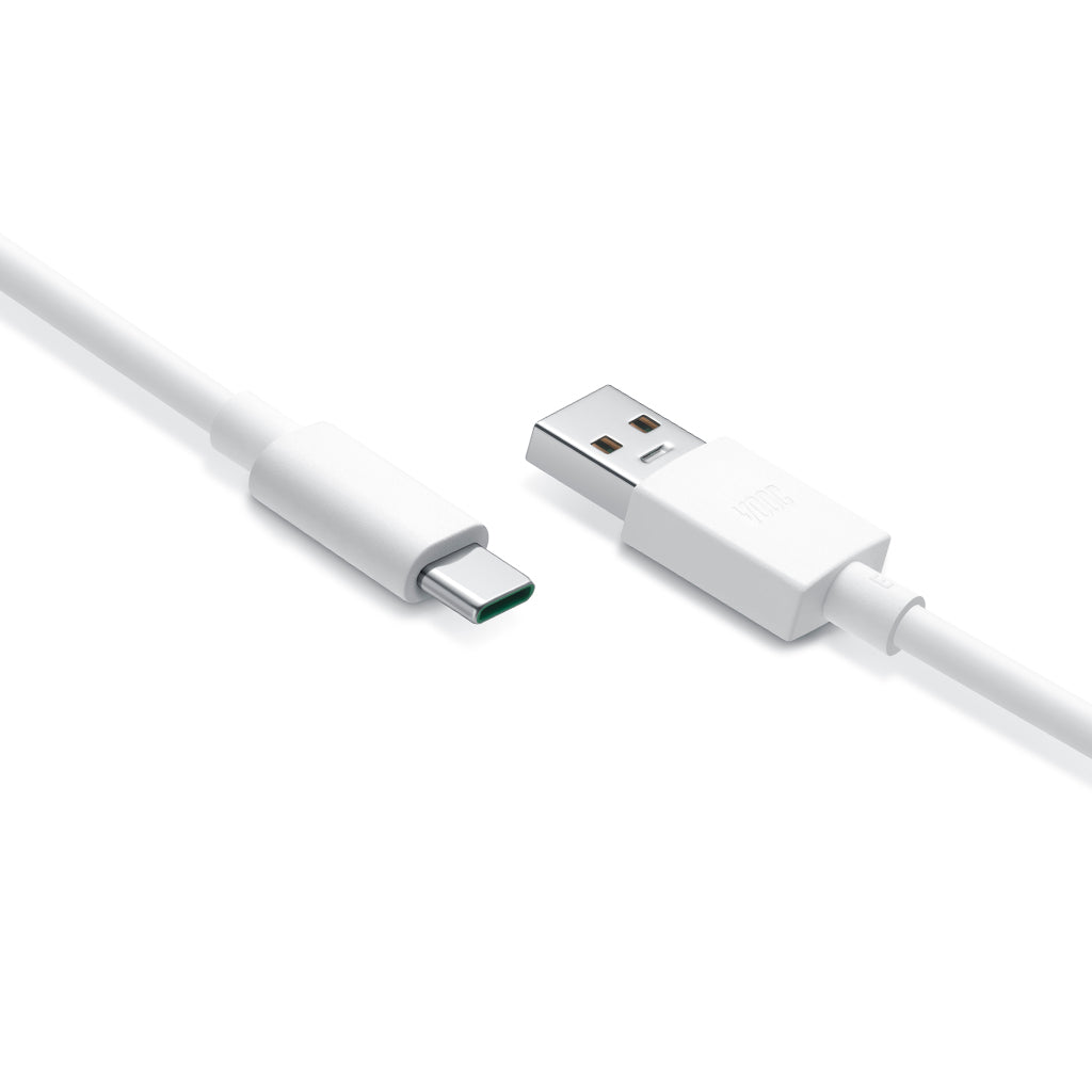 OPPO VOOC USB to Type-C Cable